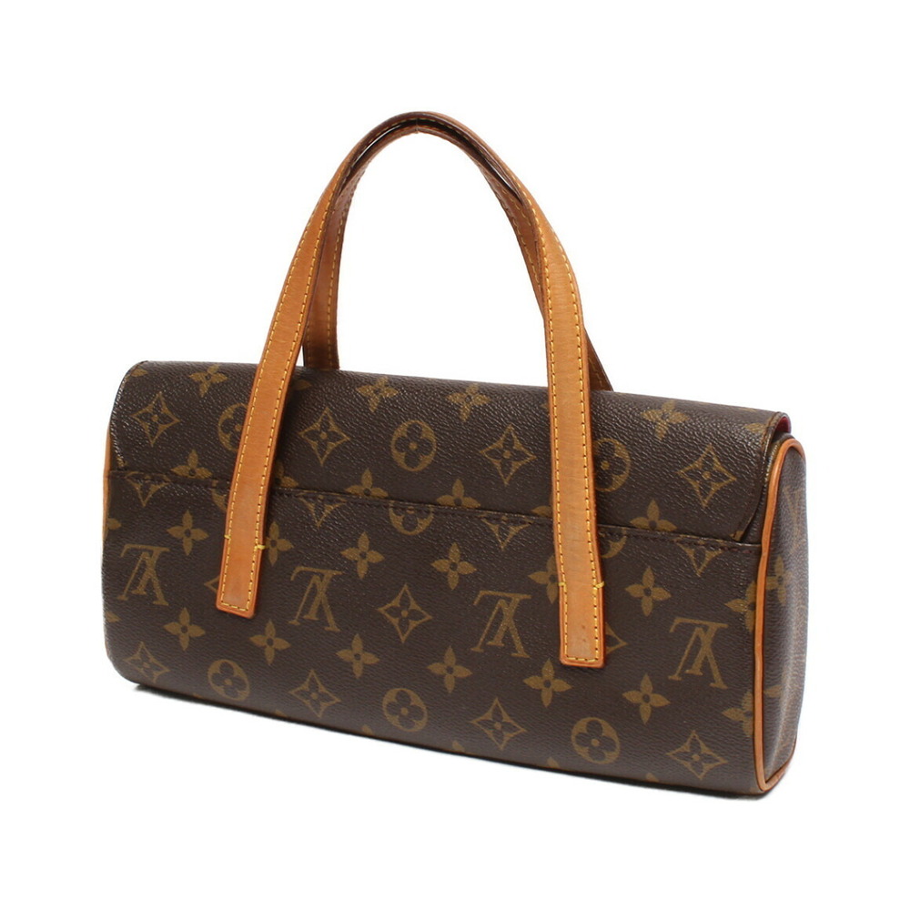 Louis Vuitton Handbag Monogram Sonatine